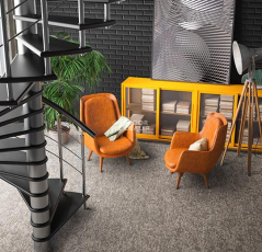 Tessera Earthscape 3251 Moraine фото 2 | FLOORDEALER